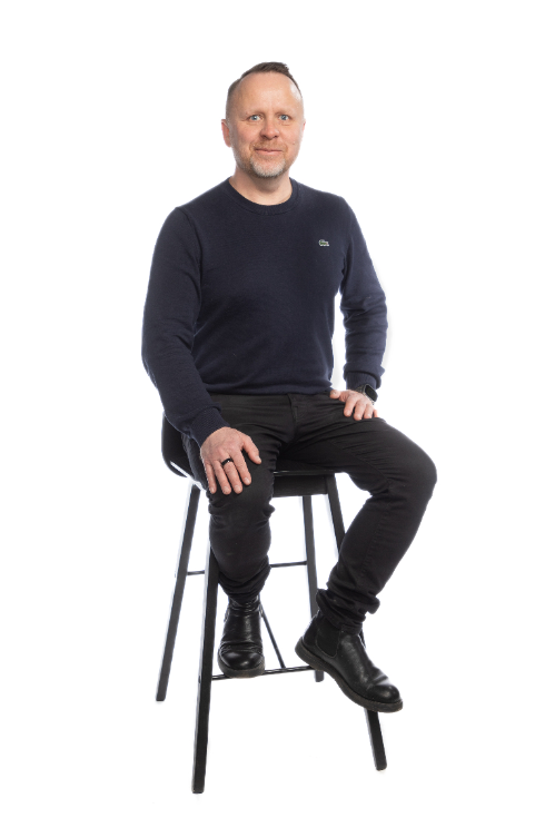 Juha-Pekka Pitkälä